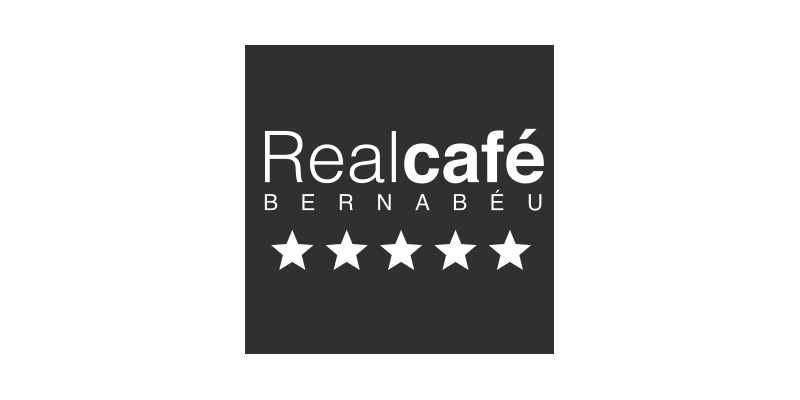 Realcafé Bernabéu