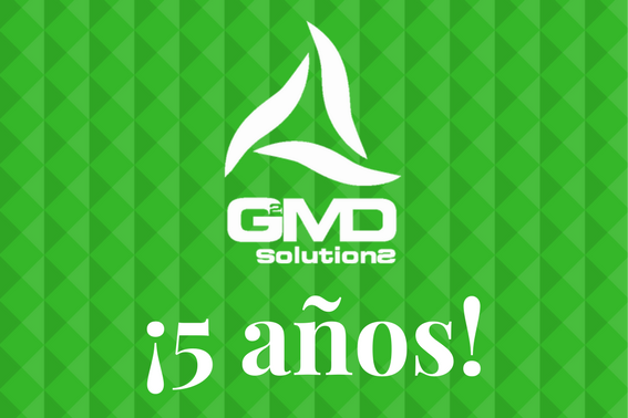 5-aniversario