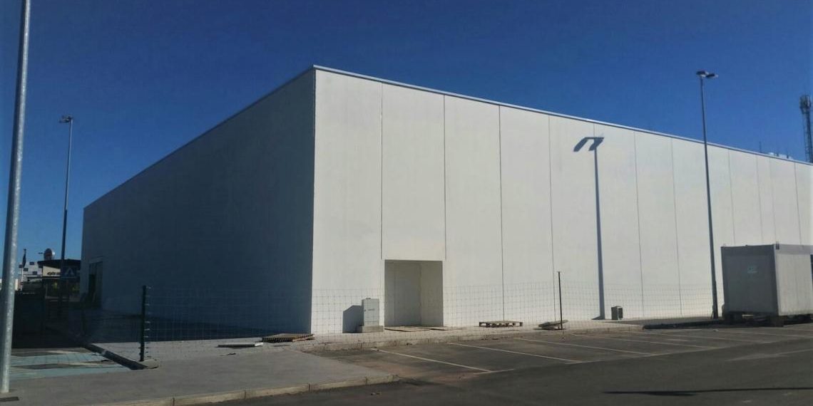 Decathlon Villanueva de la Serena