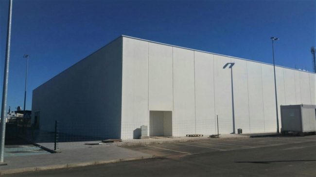 Decathlon Villanueva de la Serena