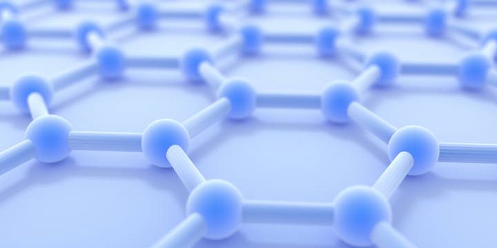 Grafeno, cristal que se puede reconfigurar