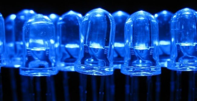 LED del futuro