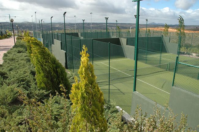 Ocio más eficiente en Toledo