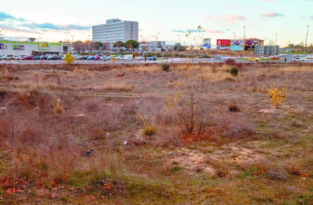 Decathlon Ávila