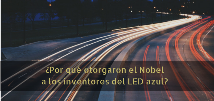 Porqué otorgaron el Nobel a los