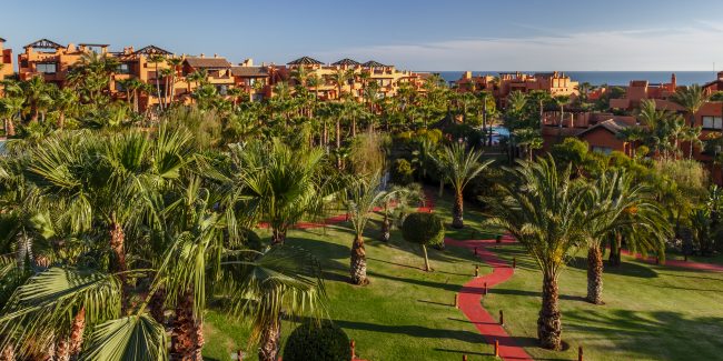 Hotel Royal Hideaway Sancti Petri