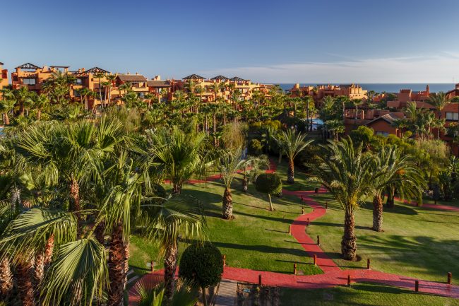Hotel Royal Hideaway Sancti Petri