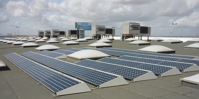 Decathlon Energy Efficiency Audits