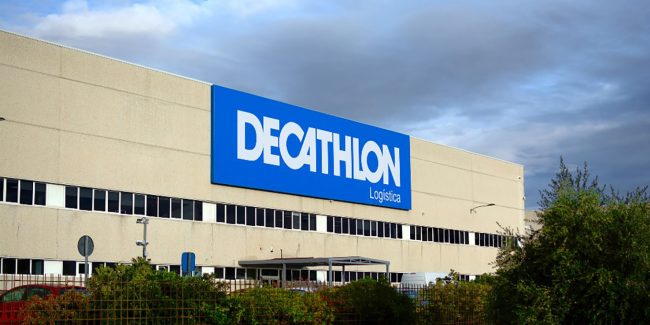 Decathlon CLA Madrid Sur