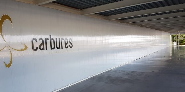 Carbures Jerez