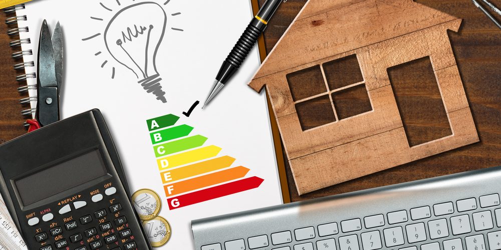 Cómo conseguir la Eficiencia Energética