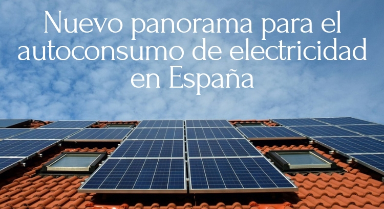 autoconsumo de electricidad en españa 2