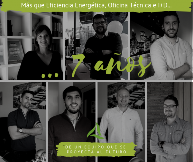 Equipo GMD Solutions 2019 Equipo GMD Solutions 2019