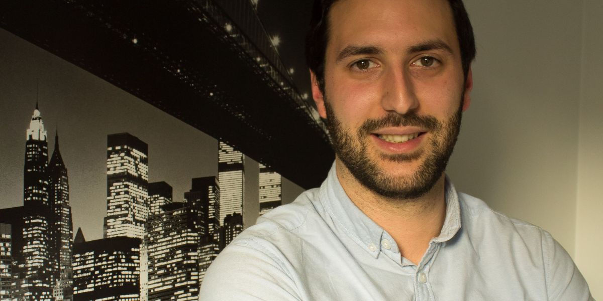 Alberto Mora - GMD Solutions 2019