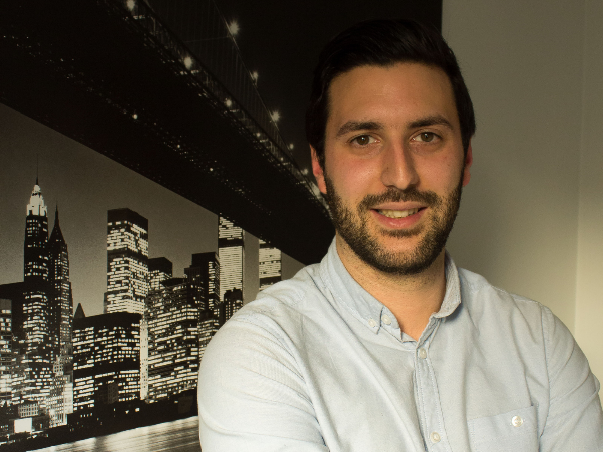 Alberto Mora – GMD Solutions 2019 Alberto Mora - GMD Solutions 2019