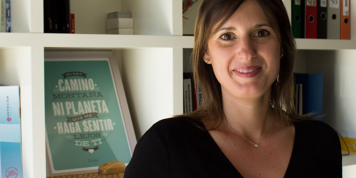 Elena Santana - GMD Solutions 2019