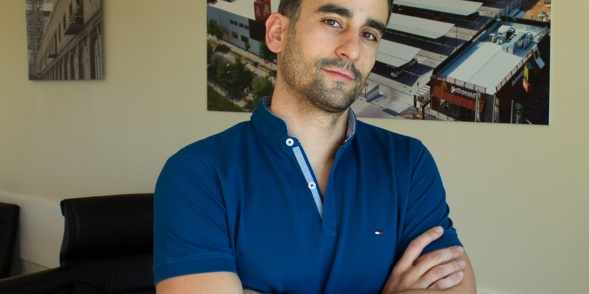 Ignacio Díaz de Mera – GMD Solutions 2019 Ignacio Díaz de Mera - GMD Solutions 2019