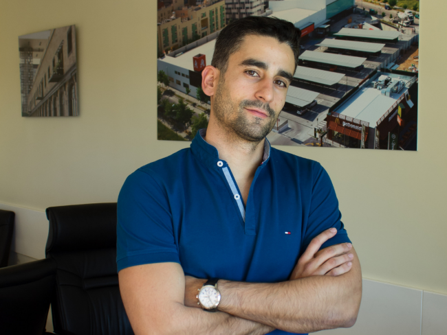Ignacio Díaz de Mera – GMD Solutions 2019 Ignacio Díaz de Mera - GMD Solutions 2019