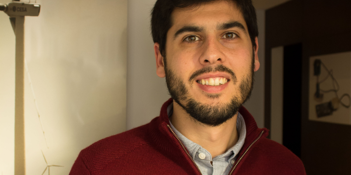 Jorge González - GMD Solutions 2019