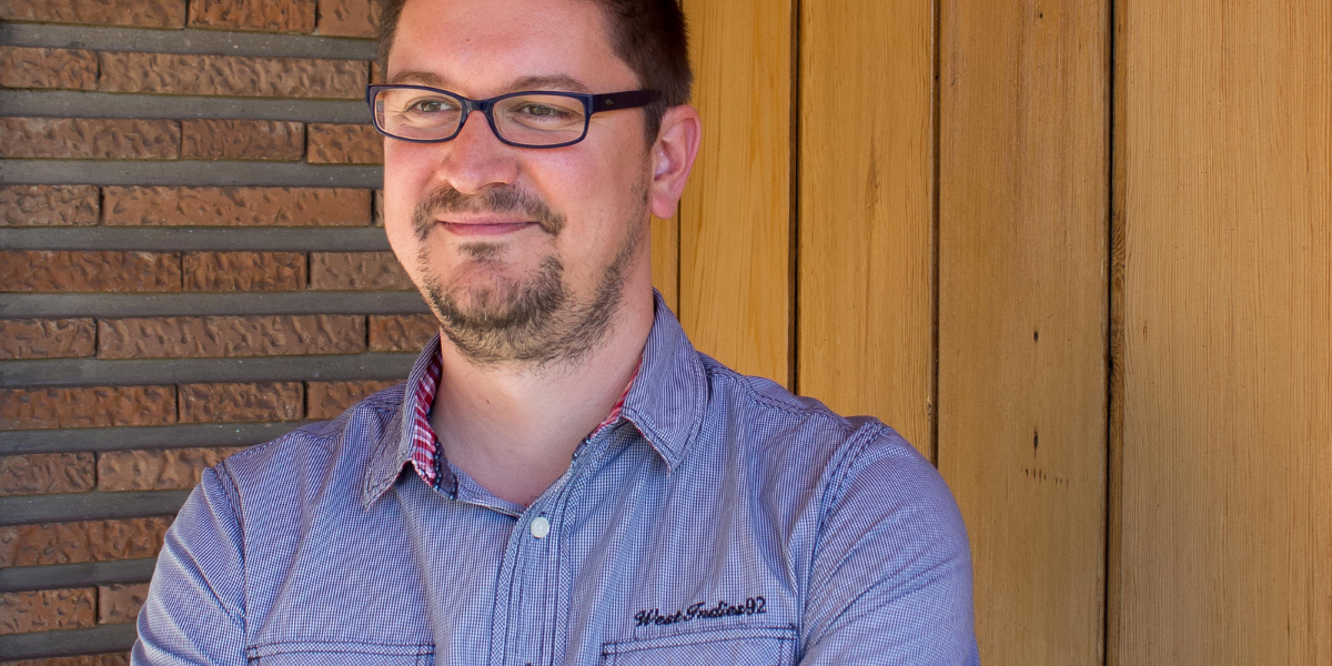 Nicolas Gayraud – GMD Solutions 2019 Nicolas Gayraud - GMD Solutions 2019