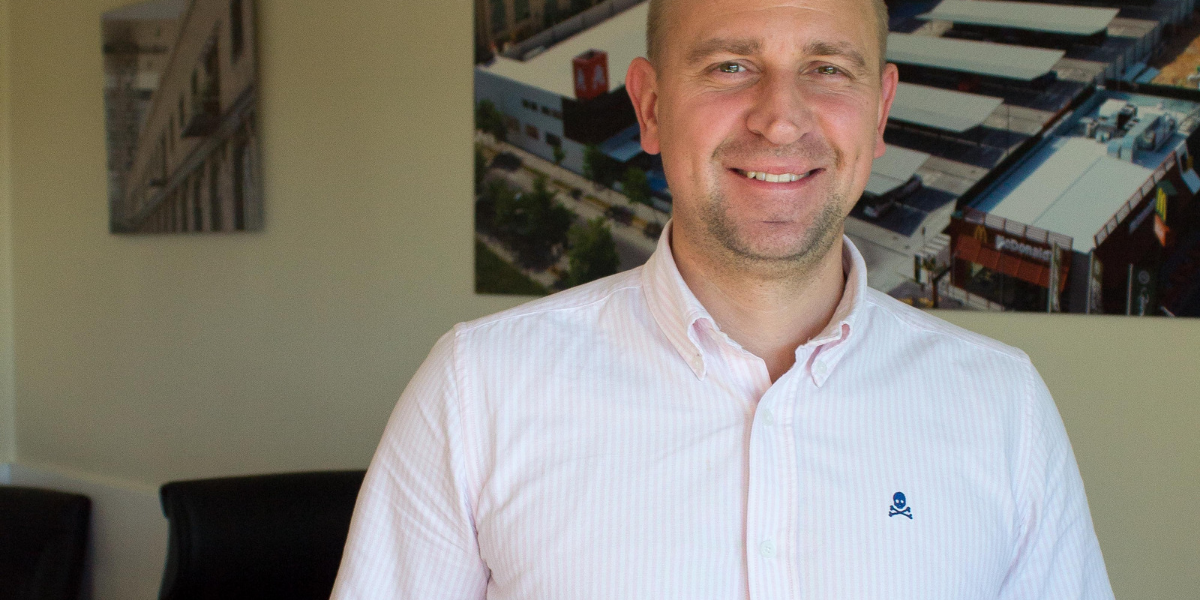 Pedro Panadero – GMD Solutions 2019 Pedro Panadero - GMD Solutions 2019
