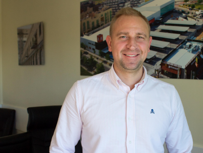Pedro Panadero – GMD Solutions 2019 Pedro Panadero - GMD Solutions 2019