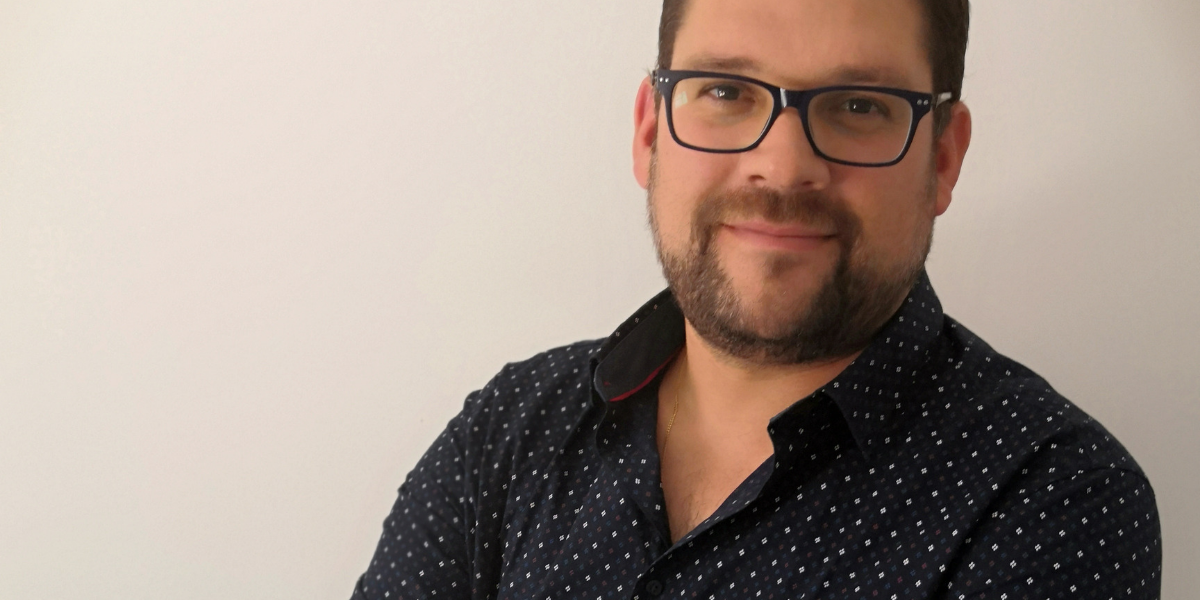 Pedro José Muñoz - GMD Solutions 2019