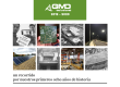 GMD Solutions: Nuestra historia